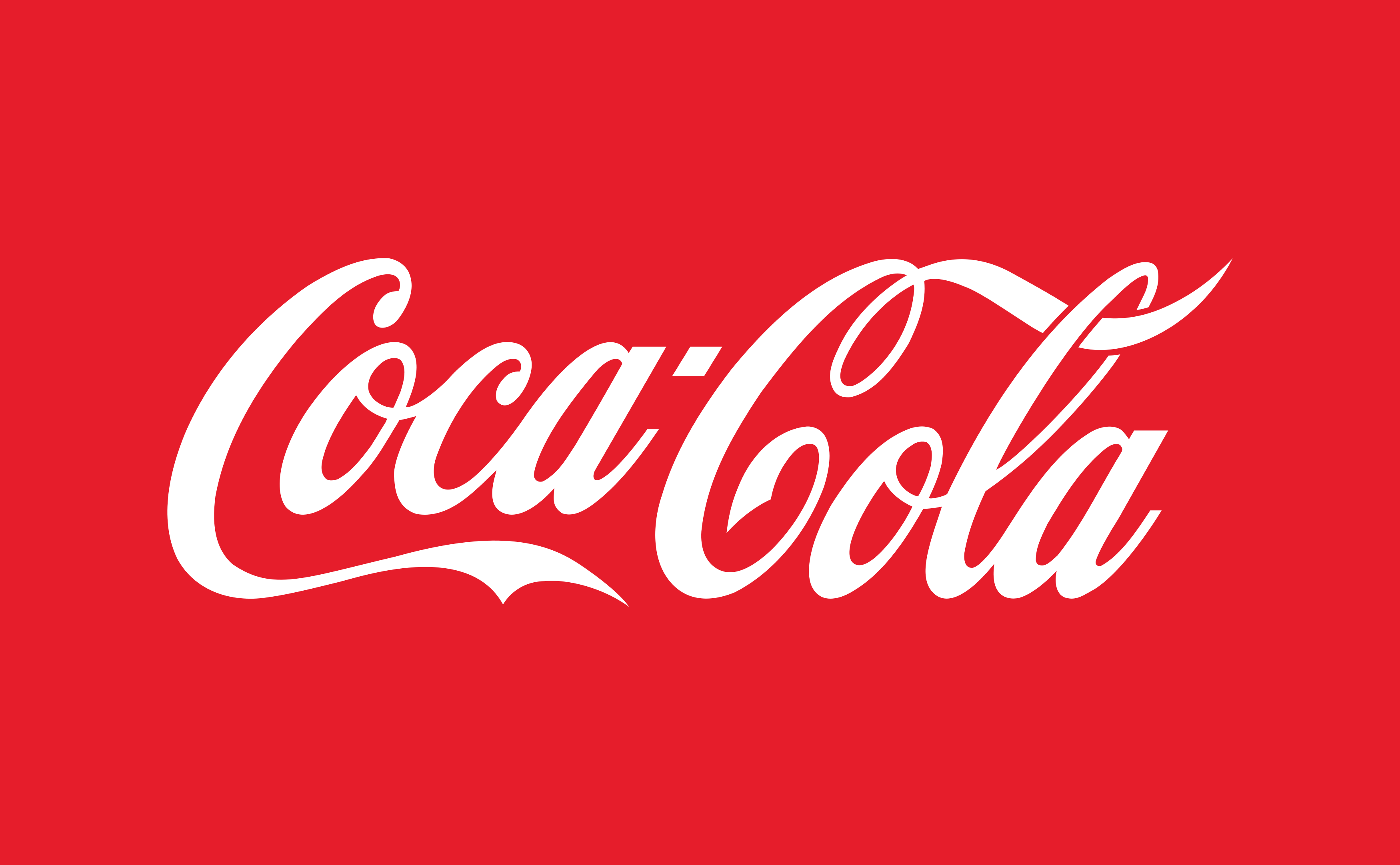 Coca-cola - Exemplo Valéria Andrade